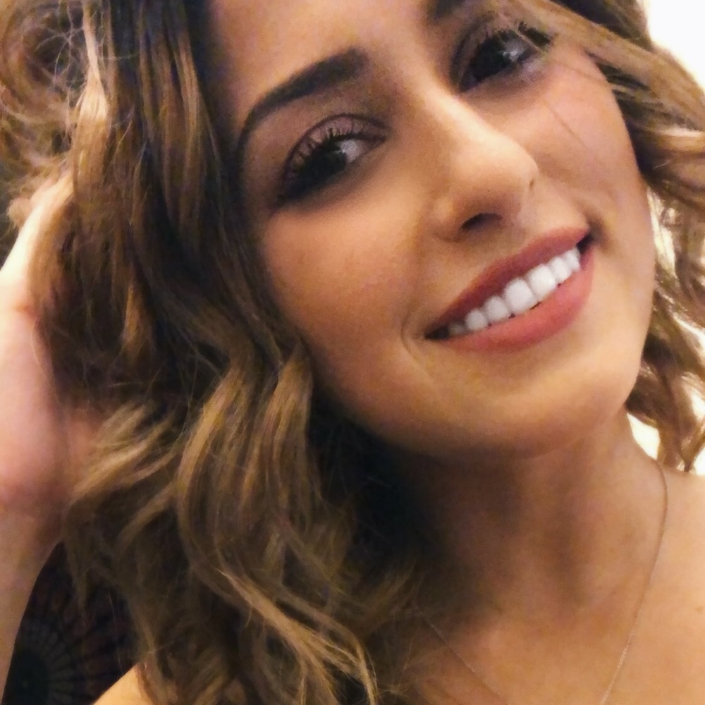 Meet your Posher, Negin